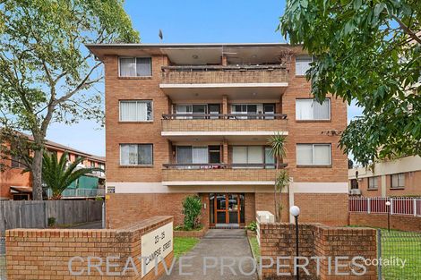 Property photo of 4/23-25 Campsie Street Campsie NSW 2194