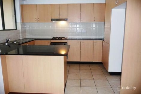 Property photo of 503/55 Raymond Street Bankstown NSW 2200