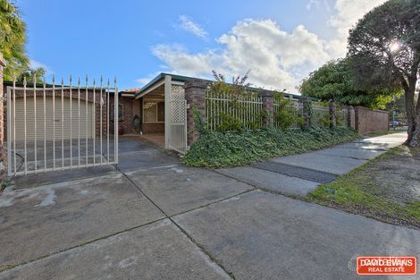 Property photo of 2 Jenkinson Street Gosnells WA 6110