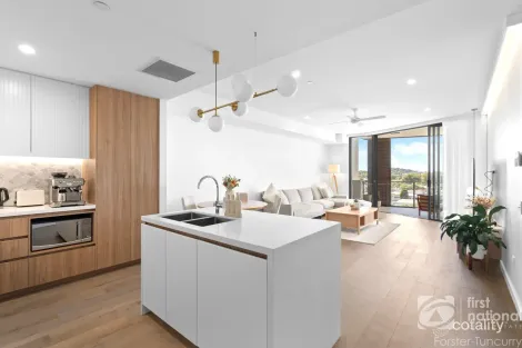 Property photo of 406/4B Lake Street Forster NSW 2428