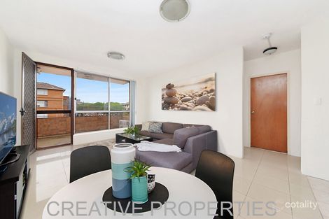 Property photo of 4/23-25 Campsie Street Campsie NSW 2194