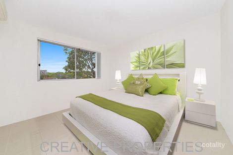 Property photo of 4/23-25 Campsie Street Campsie NSW 2194