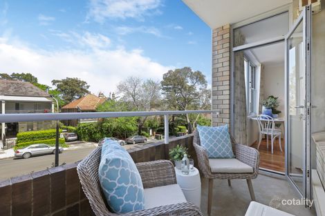 Property photo of 4/22 Mosman Street Mosman NSW 2088