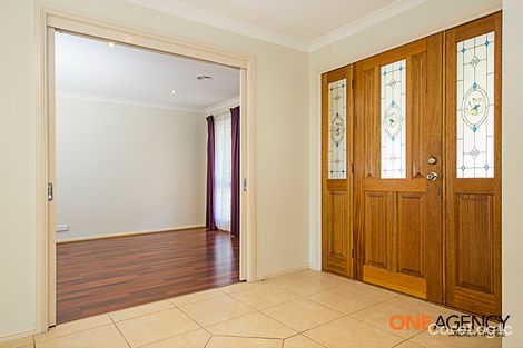 Property photo of 5 Alison Ashby Crescent Banks ACT 2906
