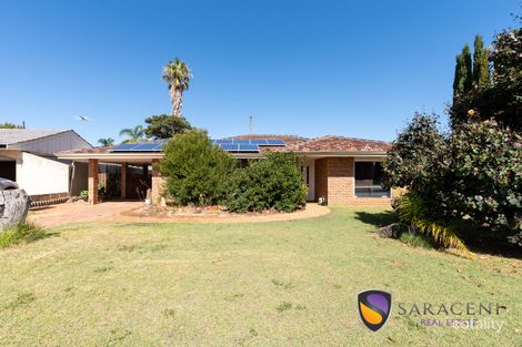 Property photo of 60 Manbari Crescent Wanneroo WA 6065