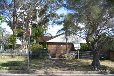 23 Gundibri St, Busby, NSW 2168