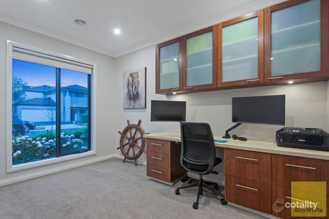 Property photo of 23 Dundee Way Truganina VIC 3029