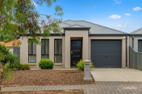 20 Swanson Ave, Gilles Plains, SA 5086