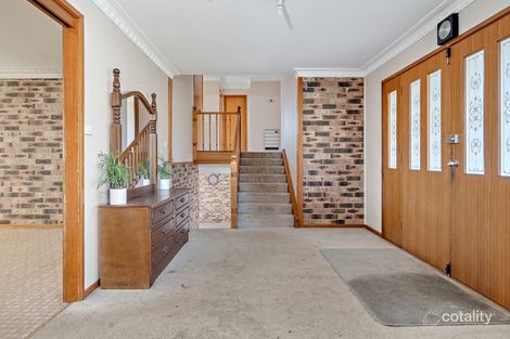 Property photo of 3 Rigel Place Giralang ACT 2617