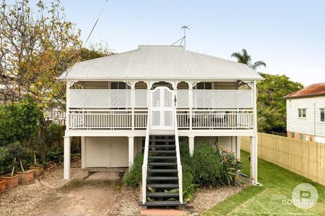 57 Farm St, Newmarket, QLD 4051