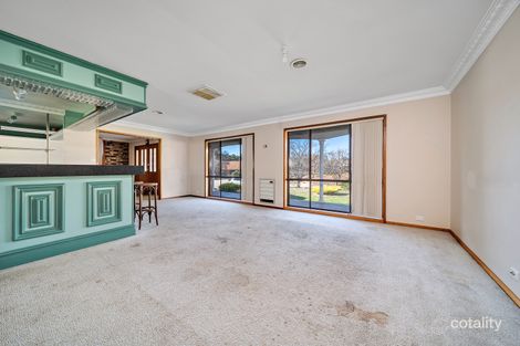 Property photo of 3 Rigel Place Giralang ACT 2617