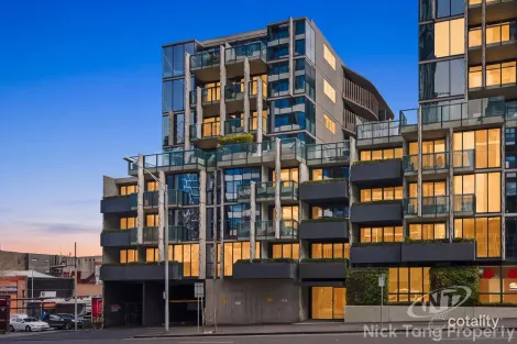 104/150 Dudley St, West Melbourne, VIC 3003