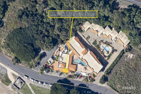 Property photo of 115 Shingley Drive Airlie Beach QLD 4802