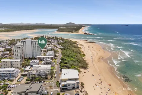 8/28 Alexandra Pde, Maroochydore, QLD 4558