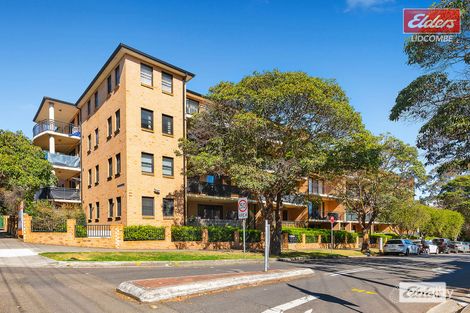 11/62-64 Marlborough Rd, Homebush West, NSW 2140