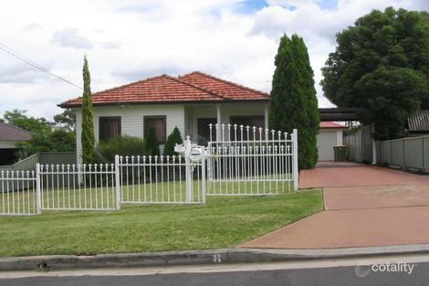 Property photo of 8 Coral Avenue Padstow NSW 2211