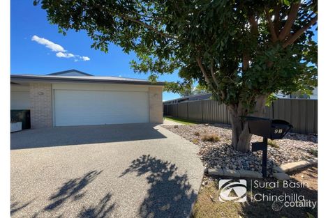 2/9 Hurse St, Chinchilla, QLD 4413