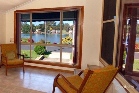 Property photo of 52 Yellow Rock Road Urunga NSW 2455