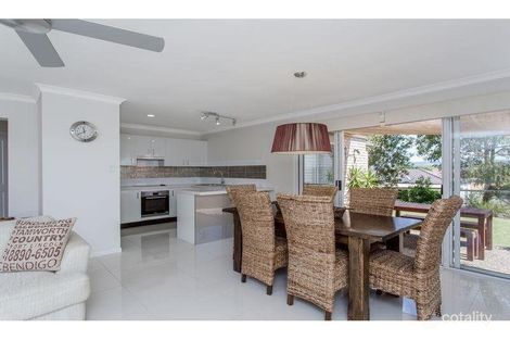 Property photo of 32 Tiger Drive Arundel QLD 4214