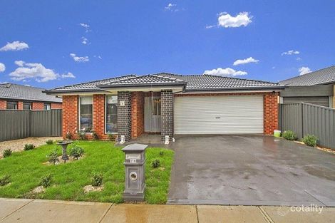 Property photo of 76 Royal Parade Kilmore VIC 3764