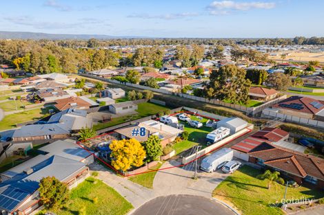 Property photo of 8 Cull Court Armadale WA 6112