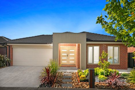 72 Lockhart St, Mernda, VIC 3754