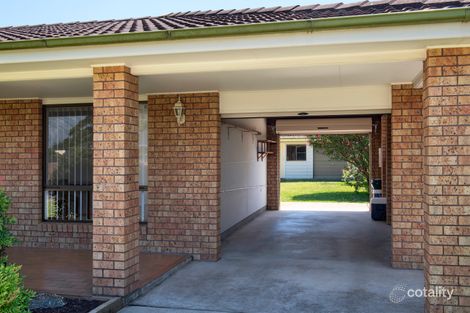 Property photo of 1 Wells Place Shoalhaven Heads NSW 2535