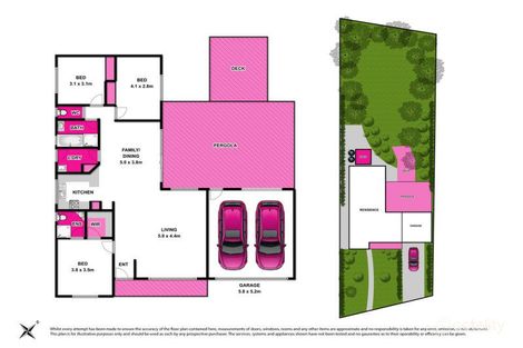 Property photo of 20 Meadowvale Drive Grovedale VIC 3216