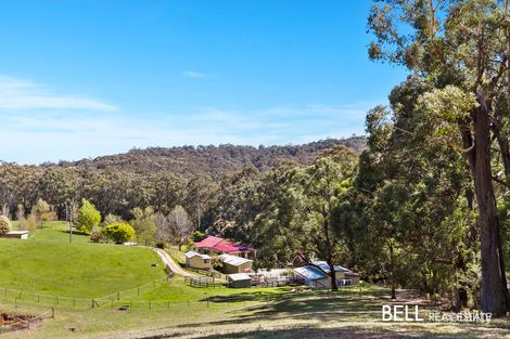 Property photo of 1120 Bessie Creek Road Gembrook VIC 3783