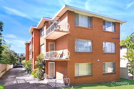 Property photo of 2/45 Church Street Wollongong NSW 2500