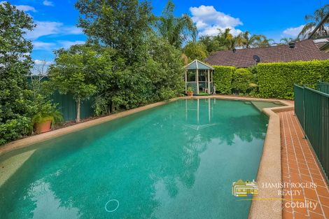 Property photo of 3 Winnifred Road McGraths Hill NSW 2756