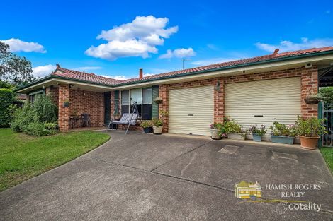 Property photo of 3 Winnifred Road McGraths Hill NSW 2756