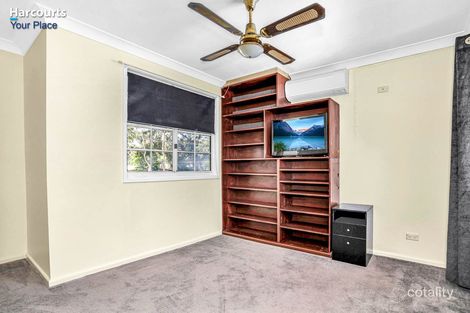 Property photo of 12 Manila Road Lethbridge Park NSW 2770