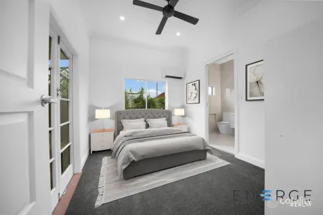 Property photo of 61 Green Terrace Windsor QLD 4030