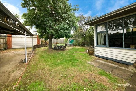 Property photo of 7 Young Street Brighton VIC 3186