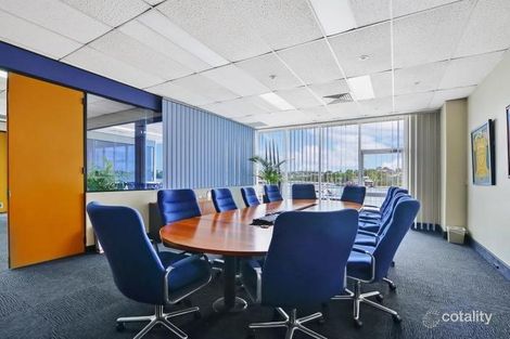 31-35 Bank St, Pyrmont, NSW 2009