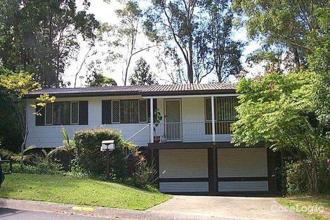 Property photo of 7 Spring Court Nerang QLD 4211
