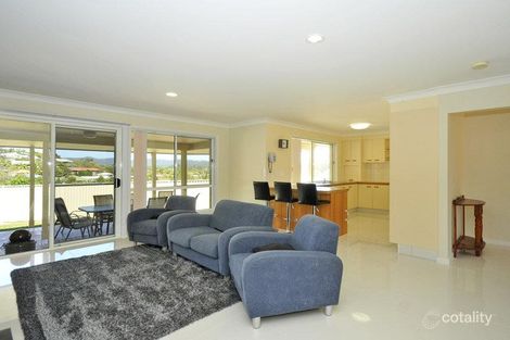 Property photo of 6 Wyara Close Elanora QLD 4221