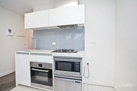 Property photo of 402/2 Dennis Street Footscray VIC 3011