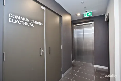 Property photo of 402/2 Dennis Street Footscray VIC 3011