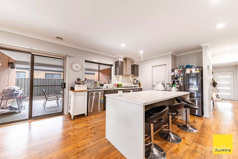 Property photo of 8 Bonnington Street Jackass Flat VIC 3556