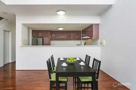 Property photo of 23/4 Gillespie Avenue Alexandria NSW 2015