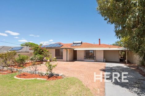 129 Warrandyte Dr, Craigie, WA 6025