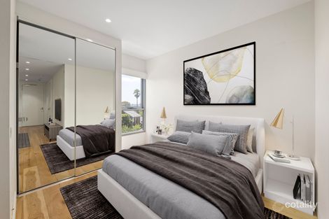 Property photo of 203/11 Horizon Drive Maribyrnong VIC 3032
