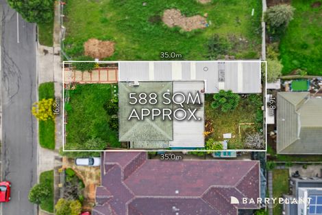 32 Crothers St, Braybrook, VIC 3019