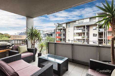 301e/5 Greeves St, St Kilda, VIC 3182