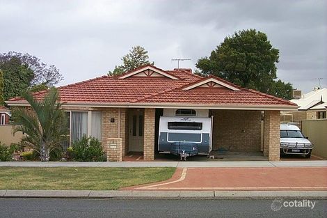 6 Davilak Cres, Manning, WA 6152