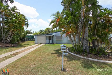 50 Burgess St, North Mackay, QLD 4740