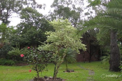 Property photo of 12 Scullin Street Mudgeeraba QLD 4213