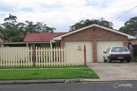 82 Ringrose Ave, Greystanes, NSW 2145
